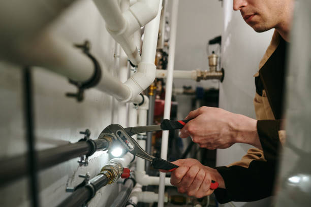 Best Shower Repair Services  in Escondido, CA
