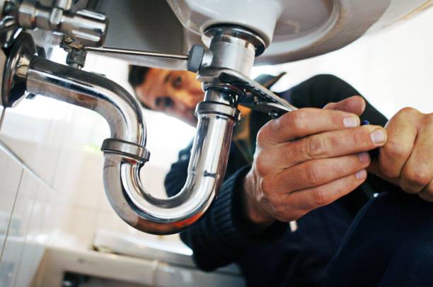 Best Water Softener Installation  in Escondido, CA