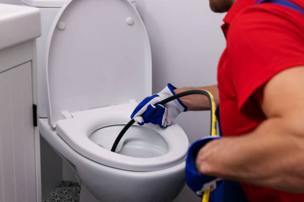 Best Drain Cleaning Services  in Escondido, CA