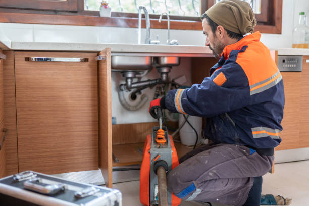 Best Emergency Plumber  in Escondido, CA