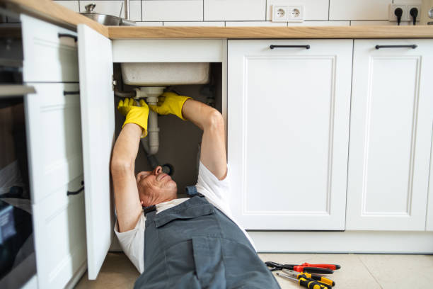 Best Plumbing Inspection Services  in Escondido, CA
