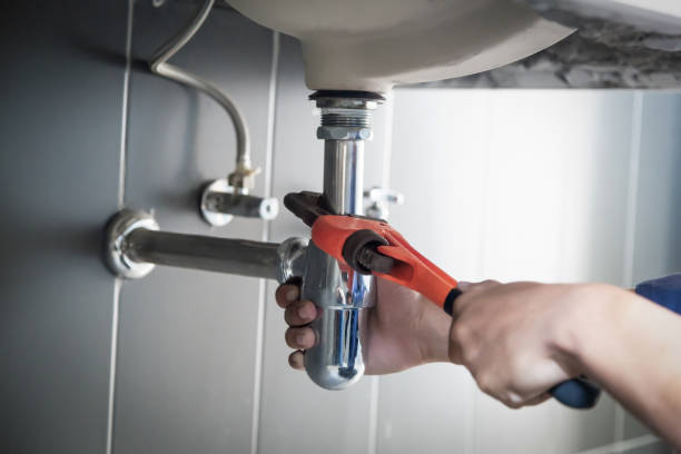 Best Hot Water Heater Installation  in Escondido, CA