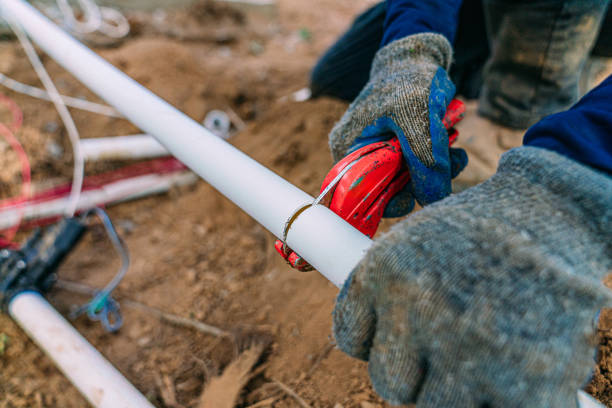 Best Leak Detection Services  in Escondido, CA